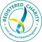 ACN Registered Charity Logo