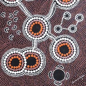 Indigenous Australian