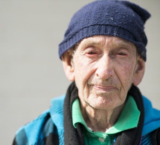 Civic aged care