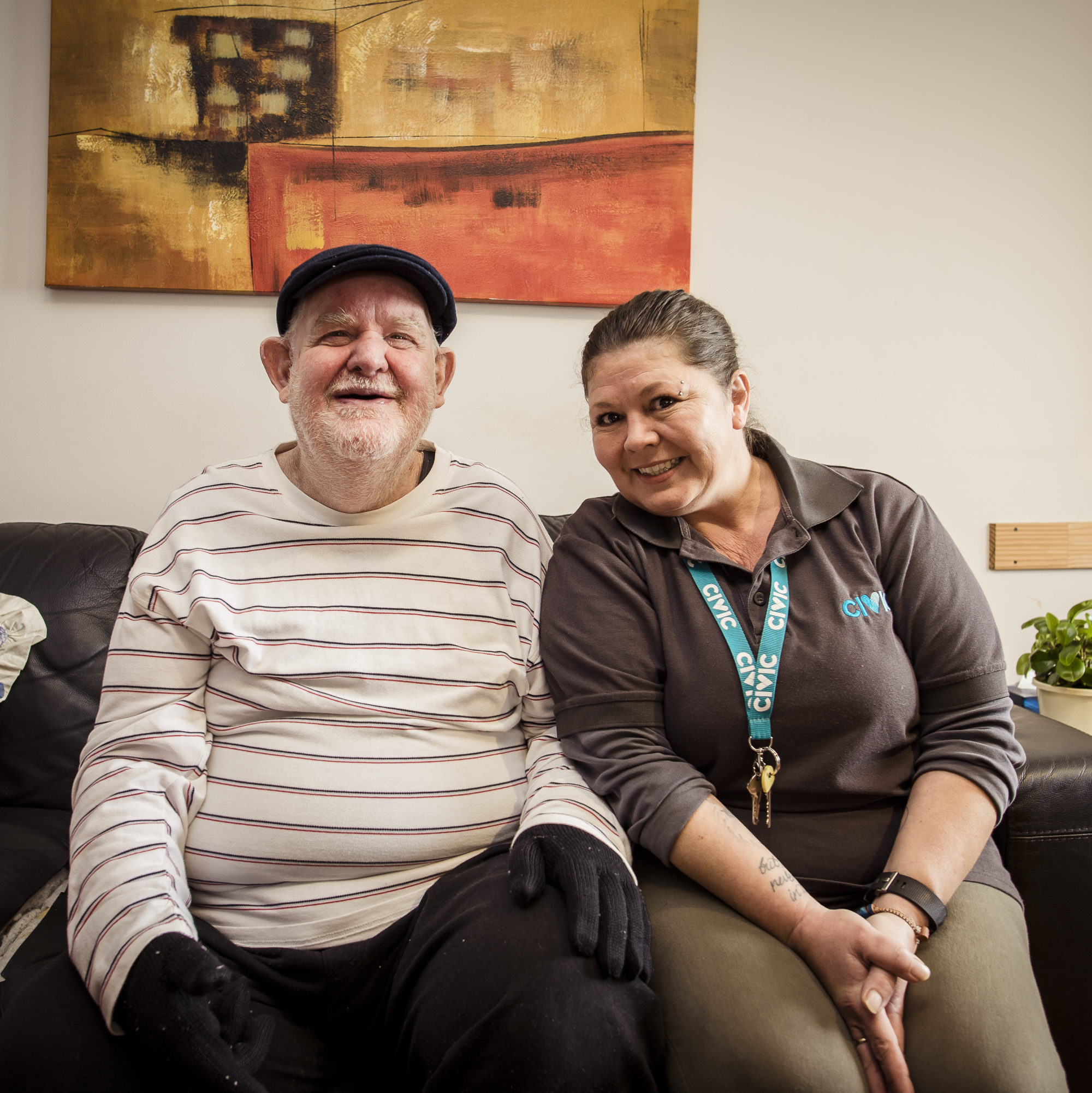 Disability Support Worker Jobs in Sydney, NSW Civic