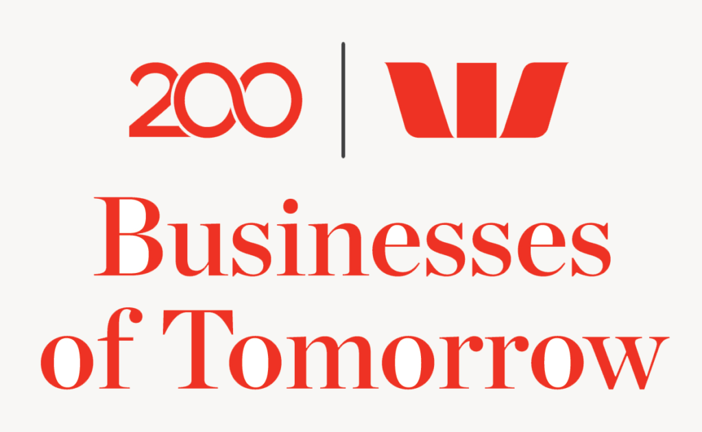 200 Business of Tomorrow logo 