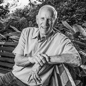 Civic Board Members - Peter Lewis