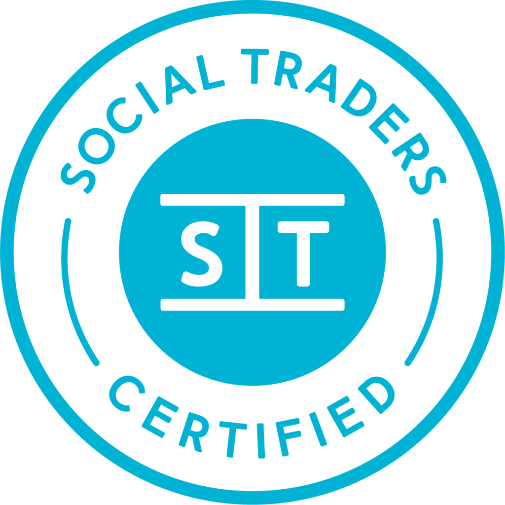 Social Traders Certified