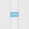 Standard Civic file bands