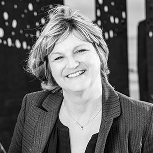 Civic Board Members - Susan Saunders