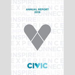 Civic annual report 2018
