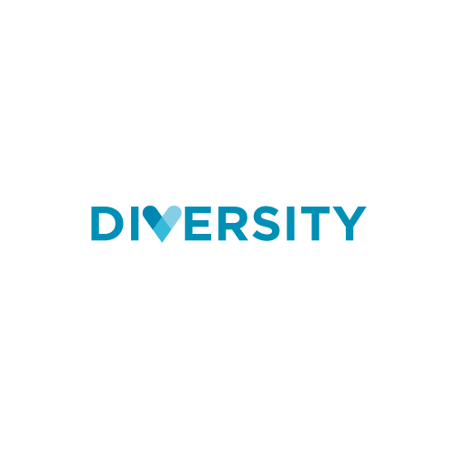 Diversity Logo