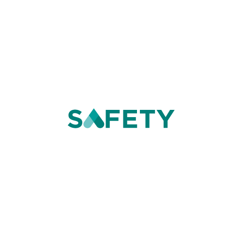 Safety Logo