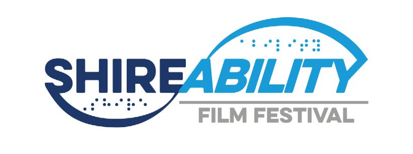 Shire Ability Film Festival Banner