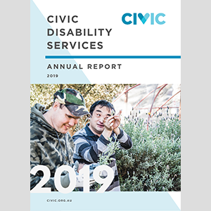 Civic annual review 2019