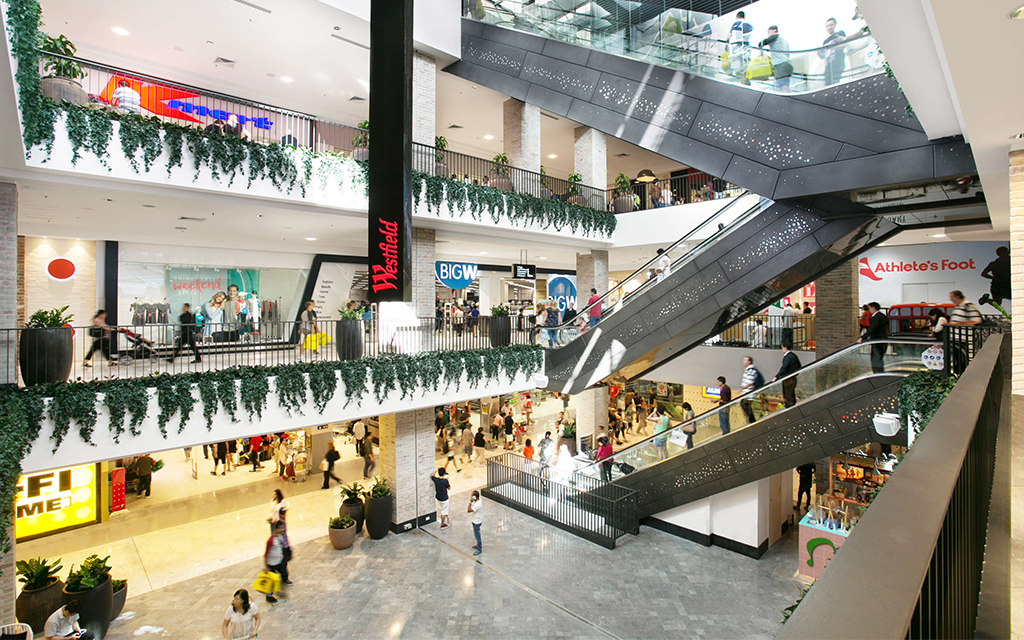 Westfield Hurstville