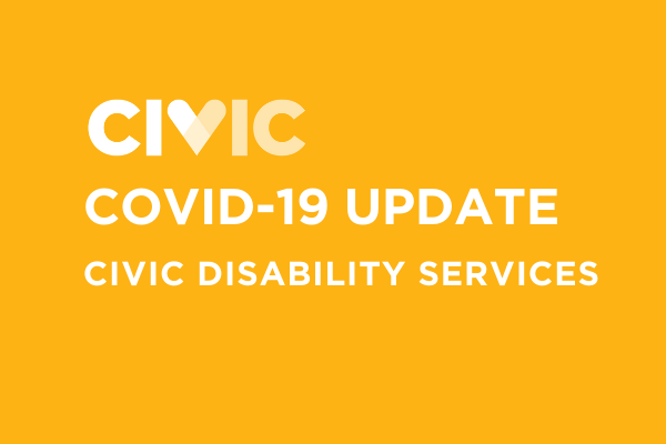 Civic COVID-19 Update
