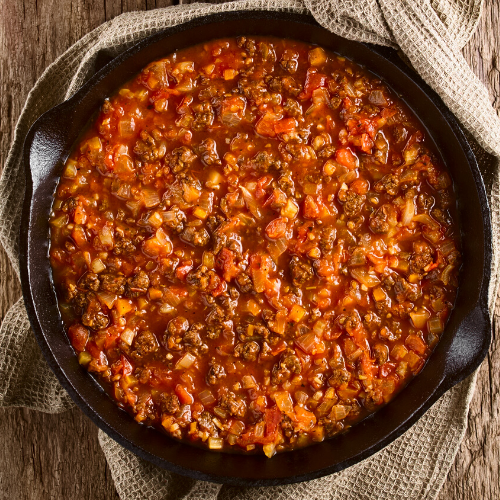Bolognese