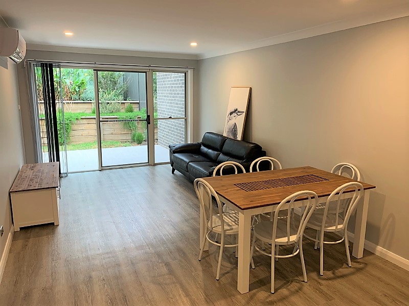 Civic home Nowra
