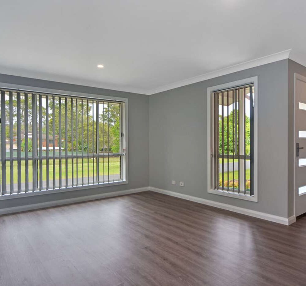 Nowra Civic Home SIL Accommodation