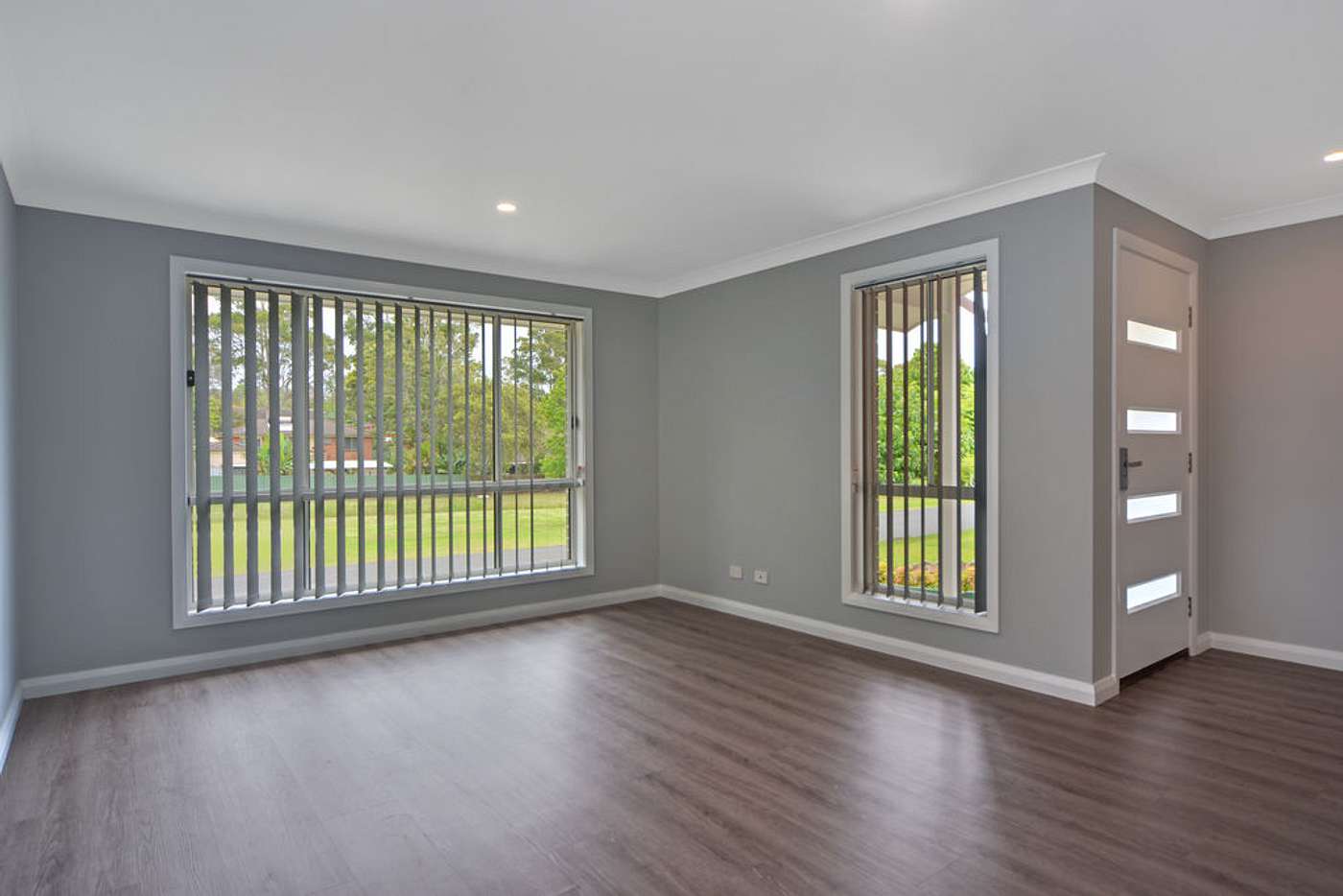 Nowra Civic Home SIL Accommodation