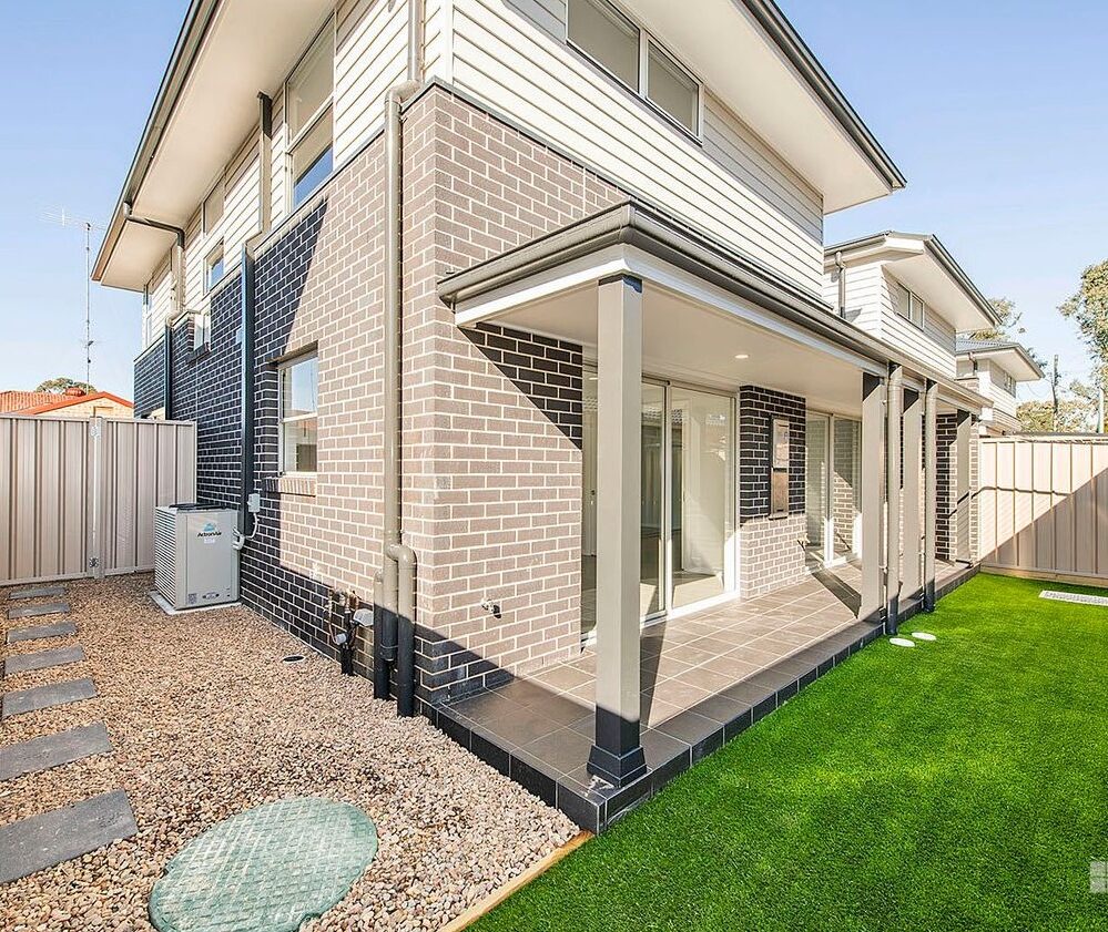 Civic Home Accommodation Penrith