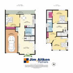 Penrith Floor Plan