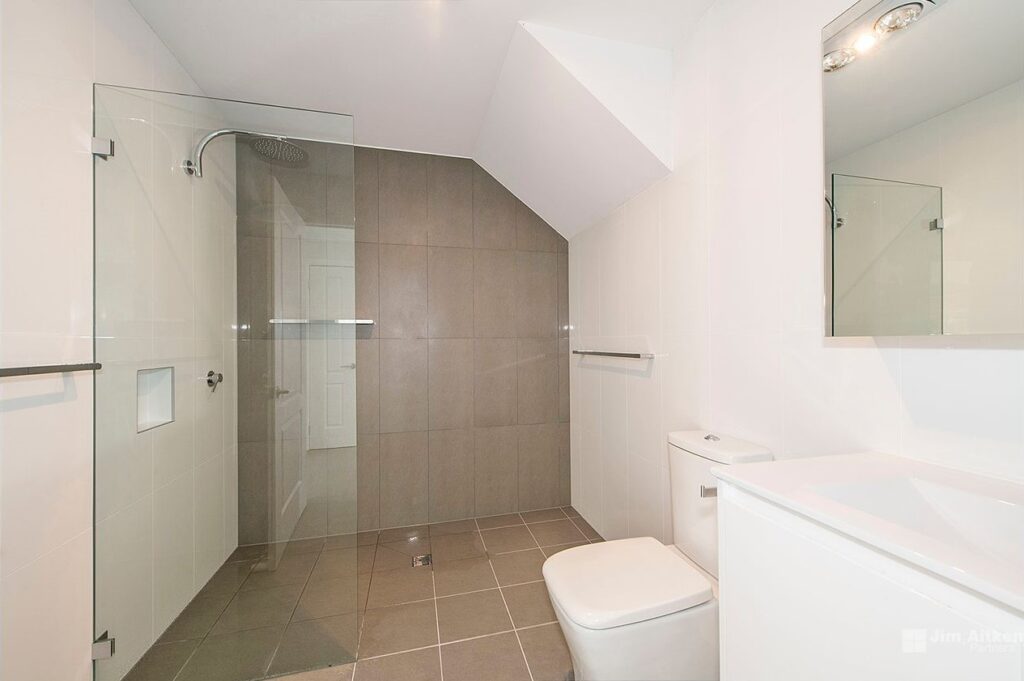 Penrith Emu Plains Bathroom Home Civic Accommodation
