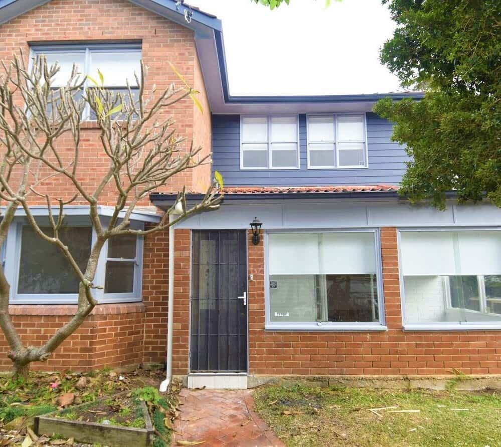 Civic home Oyster Bay Sutherland Shire