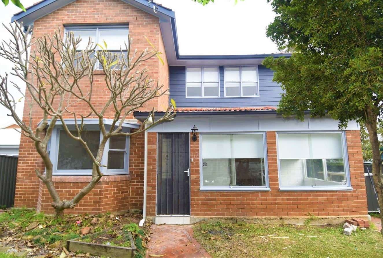 Civic home Oyster Bay Sutherland Shire