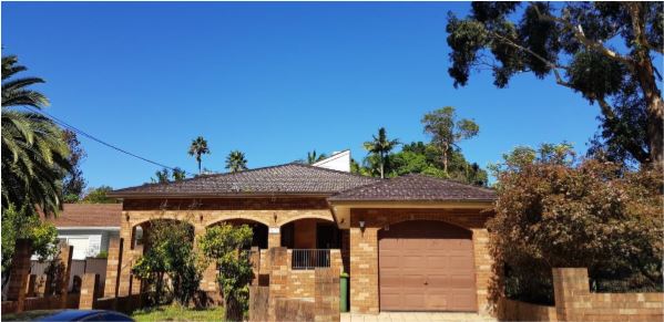 Civic home accommodation in Miranda sutherland shire
