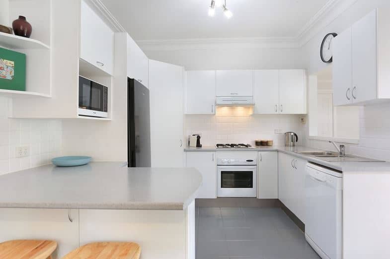 Loftus Civic Disability Accommodation SIL Home