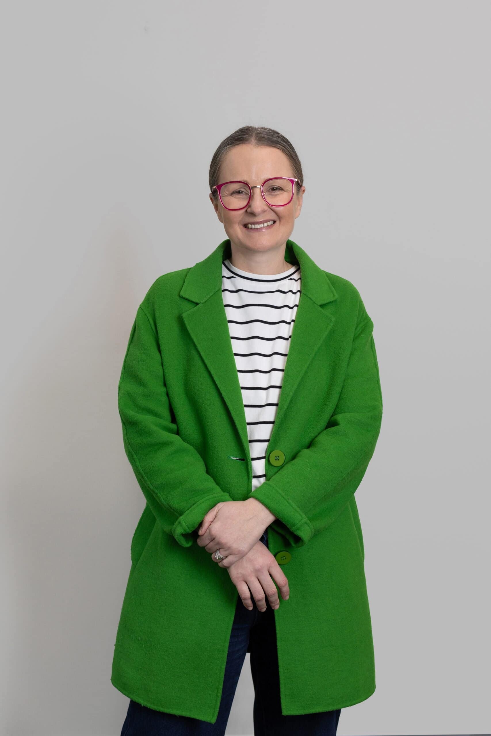 Angela Van Gessel