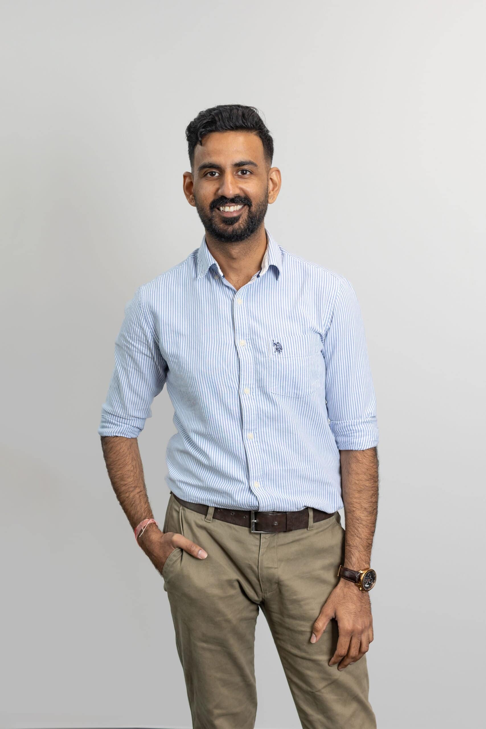 Abhishek Singh