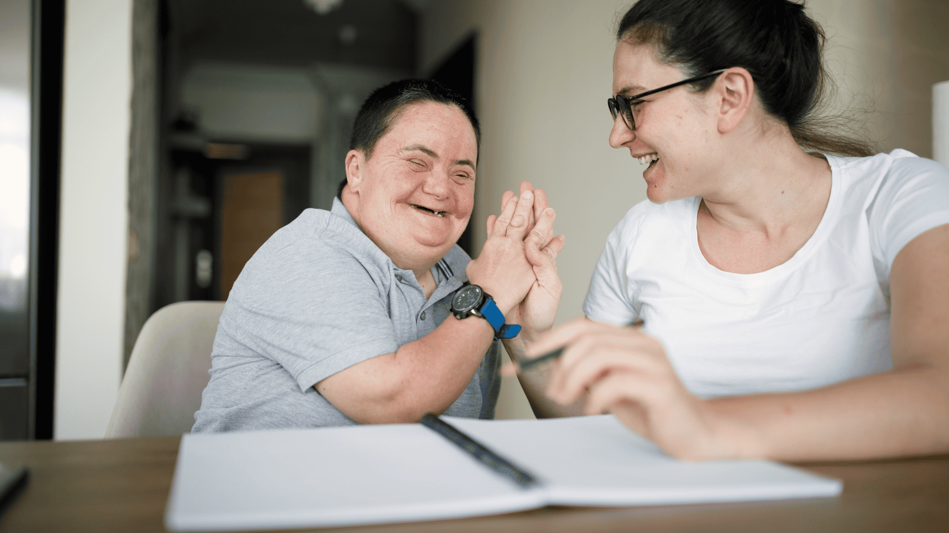 ndis funding periods