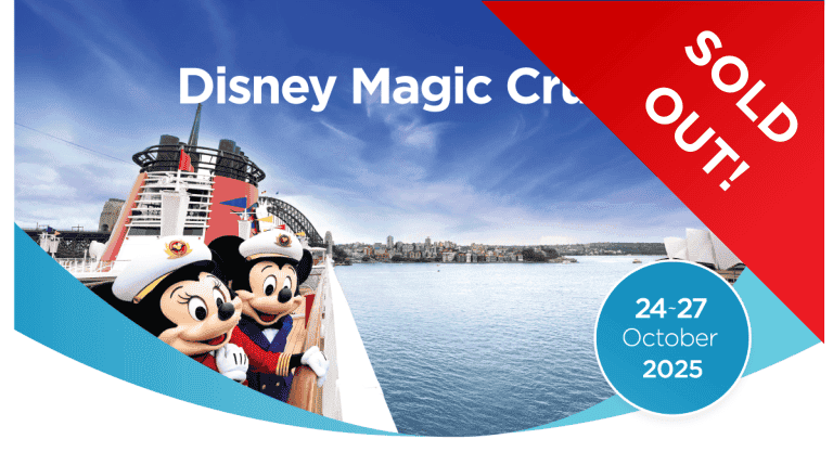 Disney Magic
