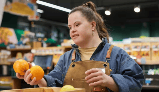 Inclusive employment australia